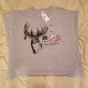 Mens XL Shirt
